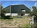 Barn at Widegate Farm in Pennard Community