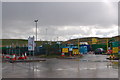 Stoke Orchard HRC (Household Recycling Centre) in GL52 7RS