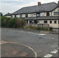 New Gurkha Inn, Talgarth, Powys  in LD3 0HH
