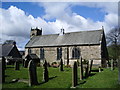 St Ambrose Church, Grindleton in BB7 4RR