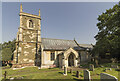Holy Trinity church, Raithby by Spilsby in Raithby