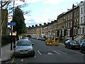 St Thomas's Road, N4 in N4 2AP