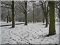 Watford: Cassiobury Park in WD18 7LB