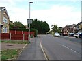 Waldron Drive, Oadby in LE2 4NW