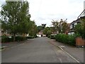 Meadowcourt Road, Oadby in LE2 4EH