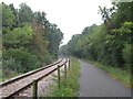 Avon Valley Railway south of Bitton station in BS30 6JA