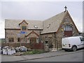 Former Church - Bottom Boat Road in WF3 4AE
