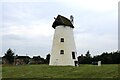 Little Marton windmill in FY4 4RN