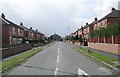 Johns Avenue - Leeds Road, Lofthouse Gate in WF1 3TU