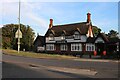 The Chequers, Houghton Regis in LU5 5ST