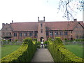 The Old Palace, Hatfield House in AL9 5AW