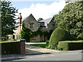 The Manor House, Ewerby in NG34 9PL