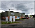 Passfield Mill Business Park in GU35 8QZ