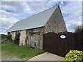 Old farm building at Coc-y-North in NP10 8RR