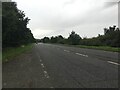 A67 towards Darlington in DL2 1GF