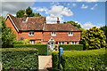 Ladymead & Fox Cottages in RH9 8LZ