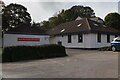 Chacewater Health Centre in TR4 8JX