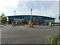 Reading Household Waste Recycling Centre in RG2 6GE