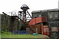 Hetty Pit / Great Western Mine in CF37 2SG