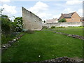 Remains of Chichele College, Higham Ferrers in NN10 8HB