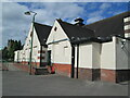 Community centre, Tunstall in ST6 5DU