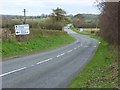 The A338, Shalbourne in RG17 0RL