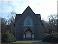 Former United Free Church, Cove in G84 0HW