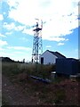 Radar station at Great Castle Head in SA62 3TB