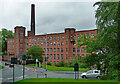 Leesbrook Mill, Lees in OL4 5LD