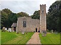St Peter's, Spixworth in NR10 3PY