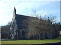 Rosneath Church in G84 0RF