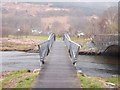 Steel Bridge, Arrochar in G83 7YA