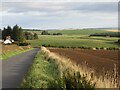 Aberdeenshire Countryside in AB51 8RA
