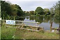 Lake View Angling Club in CO15 2DS
