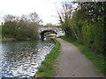 Ballot Box Bridge 13, Paddington Arm, Grand Union Canal in UB6 7NU