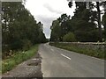 B8079 west of Blair Atholl in PH18 5SL
