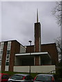 The Church of Jesus Christ of Latter Day Saints in BB4 6QX