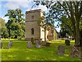 St Andrew's Church, Chaddleworth in RG20 7DX