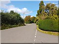 Common Lane, Brightwalton in Brightwalton