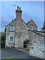 Bluebell Cottage - Harrogate Road - Ferrensby in HG5 9JG