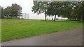 Tollcross Park Baseball Field in G32 8PL