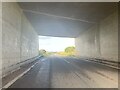 Under the A90 in DD9 6YE