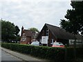 Otley  Primary  School  and  Under  5s  Centre.  Chapel  Road in Otley