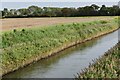 Whaplode St Catherine: Little South Holland Drain in PE12 8SR