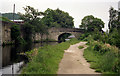 Brearley Bridge 8, Rochdale Canal in HX7 5PQ