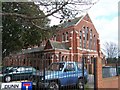 Converted Church, Eastney - Portsmouth in PO4 8JR