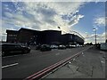 West Bromwich Albion Football Ground in B71 4LF