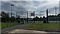 Watford FC's Community Sports Pitch in WD25 9DB