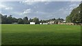 Watford Town Cricket Club ground in WD25 7DD