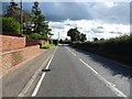 Norwich Road (B1332), Ditchingham in NR35 2SF